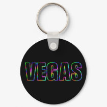 VEGAS Keychain