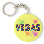 VEGAS KEYCHAINS
