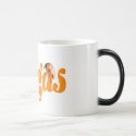 Vegas Lady Bug Mug by vegasdusoleil Vegas Lady Bug Mug