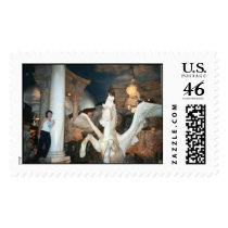 Vegas Legend postage by kzhong Vegas Legend postage