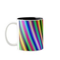 Vegas Lights mugs by HeatherArt Vegas Lights mugs