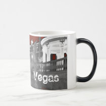 Vegas Mug mugs