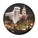 Vegas Nights Magnet