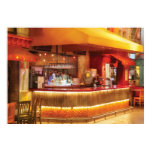 Vegas - NY - The city bar