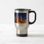 Vegas - NY - The New York, New York Hotel Coffee Mug