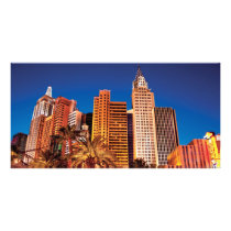 Vegas - NY - The New York, New York Hotel photo cards by suburbanscenes Vegas - NY - The New York, New York Hotel photo cards