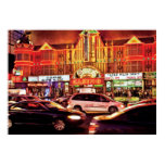 Vegas - O'Sheas Casino