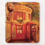 Vegas - Paris - Vins Detable Mouse Pad