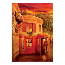 Vegas - Paris - Vins Detable posters by suburbanscenes Vegas - Paris - Vins Detable posters