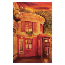Vegas - Paris - Vins Detable stationery