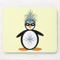 Vegas-Pengo mousepads