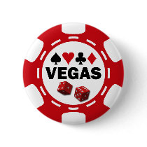 VEGAS POKER CHIP PINS