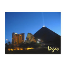 Vegas postcards by Angie529 Vegas postcards