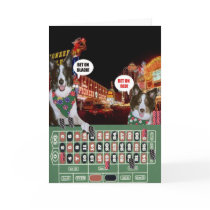Vegas Pups cards by foxtrot66 Vegas Pups cards