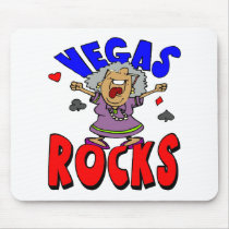 Vegas Rocks (2) mousepads