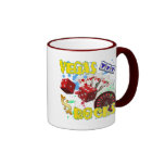 VEGAS ROCKS MUGS