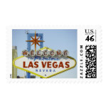 Vegas Sign Daytime