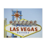 Vegas Sign Daytime