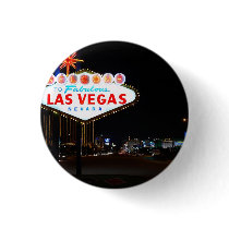 Vegas Sign Night buttons