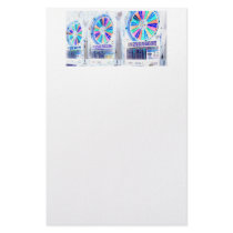 Vegas Slots stationery