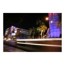 Vegas Strip posters by Nindorf Vegas Strip posters