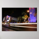 Vegas Strip posters