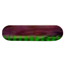 vegas style skateboards