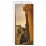 Vegas Terrace Rack Card