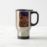 Vegas - The Entrance Coffee Mug