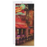 Vegas - The Pizza Joint Rack Cards