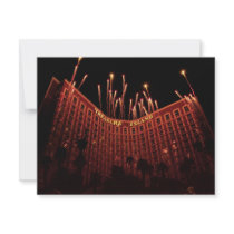Vegas - Treasure Island invitations by suburbanscenes Vegas - Treasure Island invitations