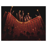 Vegas - Treasure Island letterhead