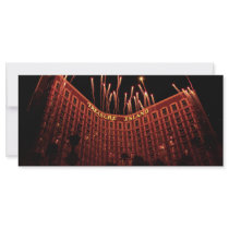 Vegas - Treasure Island rack cards by suburbanscenes Vegas - Treasure Island rack cards