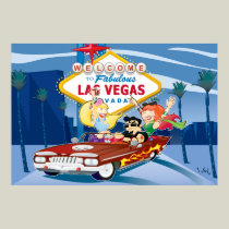 Vegas Trip posters