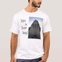 Vegas t-shirts by Minou1 Vegas t-shirts