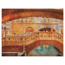 Vegas - Venetian - Arches flyers by suburbanscenes Vegas - Venetian - Arches flyers