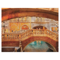 Vegas - Venetian - Arches letterhead by suburbanscenes Vegas - Venetian - Arches letterhead