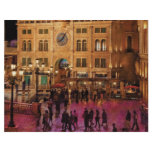 Vegas - Venetian - Entrance flyers