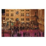 Vegas - Venetian - Entrance Stationery Design