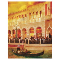 Vegas - Venetian - Life at the Palazzo flyers by suburbanscenes Vegas - Venetian - Life at the Palazzo flyers