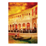 Vegas - Venetian - Life at the Palazzo