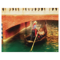 Vegas - Venetian - That's Amore flyers by suburbanscenes Vegas - Venetian - That's Amore flyers