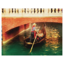 Vegas - Venetian - That's Amore letterhead by suburbanscenes Vegas - Venetian - That's Amore letterhead