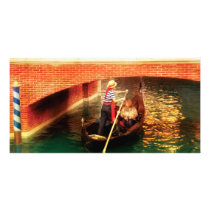 Vegas - Venetian - That's Amore photo cards by suburbanscenes Vegas - Venetian - That's Amore photo cards