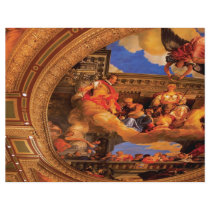 Vegas - Venetian - The Ceiling flyers by suburbanscenes Vegas - Venetian - The Ceiling flyers