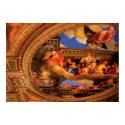 Vegas - Venetian - The Cieling posters by suburbanscenes Vegas - Venetian - The Cieling posters