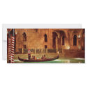 Vegas - Venetian - The Gondola's of Venice rack cards by suburbanscenes Vegas - Venetian - The Gondola's of Venice rack cards