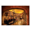 Vegas - Venetian - The streets of Venice posters by suburbanscenes Vegas - Venetian - The streets of Venice posters