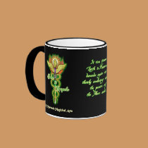 Vegas Vortex Mug 11oz.