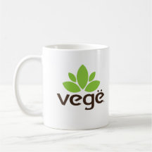 Vege Mug